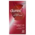 Durex Feel Ultra Thin - naturlig følelse kondom (10 stk)