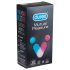 Durex Mutual Pleasure - forsinkende kondom (10 stk)