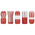 TENGA Original Vacuum - dyp hals (myk)