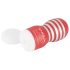 TENGA Original Vacuum - dyp hals (myk)