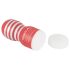 TENGA Original Vacuum - dyp hals (myk)