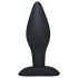 Liten Black Velvet analkule