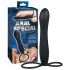 You2Toys - Anal spesial penispirling - svart