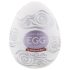 TENGA Egg Cloudy - 6 stk nytelsesesegg