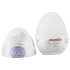 TENGA Egg Cloudy - 6 stk nytelsesesegg