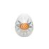 TENGA Egg Shiny - Skinnende nytelse (6 stk)