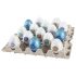 TENGA Egg Cloudy - Lekent egg nytelse (1 stk)