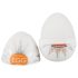 TENGA Egg Shiny - lystegg for menn (1 stk)