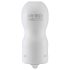 TENGA Air Tech Gentle - gjenbrukbar masturbator (hvit)