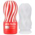 TENGA Air Tech Regular - Gjenbrukbar masturbator (hvit)