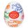 TENGA Egg Keith Haring Street - nytende egg (1 stk)