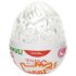 TENGA Egg Keith Haring Street - nytende egg (1 stk)