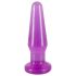 You2Toys - Analpluggesett - 3 deler (lilla)