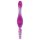 You2Toys Galaxia - Lavendel dildo