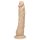 Europeisk elskerdildo - stor (23 cm)