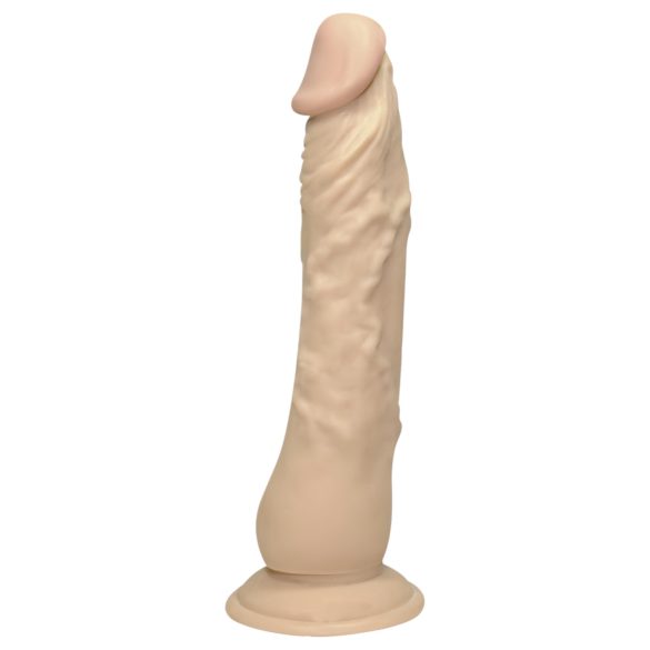 Europeisk elskerdildo - stor (23 cm)