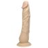 Europeisk elskerdildo - stor (23 cm)