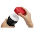 TENGA Air Tech Twist Ripple - nytelse for han