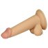 NMC 5.5 - Diskréte gleder dildo (16cm)