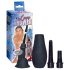 You2Toys - Ren sex - intimvasker m/2 hoder