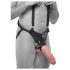 King Cock Hollow Strap-On 28 cm - For herlige, intense opplevelser!