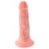 King Cock dildo 13 cm - naturtro