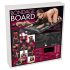 You2Toys - Bondage Board - bærbart bindesett (13 deler)