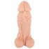 Realistixxx XXL: Livaktig dildo (32cm) – Naturlig farge