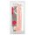 Realistixxx Giant 3XL - naturtro dildo (42 cm) - naturfarge