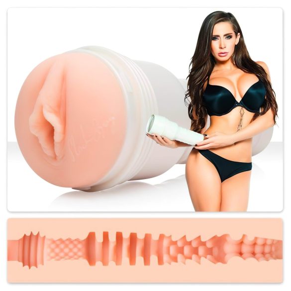 Fleshlight Madison Ivy - Nytelse uten grenser!