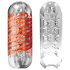 TENGA Spinner Hexa - transparent nytelse