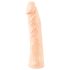 You2Toys - Silikon - Penisforlenger (naturlig) - 19cm