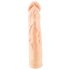 You2Toys - Silikon - Penisforlenger (naturlig) - 19cm