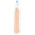 You2Toys - Silikon - Penisforlenger (naturlig) - 19cm