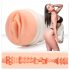 Abella Danger Fleshlight - vagina nytelse