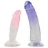 You2Toys - Strap-on sett med 2 dildoer