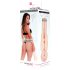 Fleshlight Eva Lovia Spice - rumpe stimulator