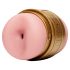 Fleshlight Quickshot Stamina - rosa vagina og rumpe for intens trening