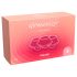 Womanizer Premium Eco - ekstra sugemunn stellesett - rosa (3 stk) - M