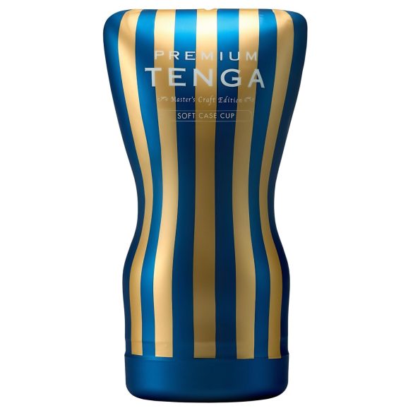 TENGA Premium Soft - engangs onanihylse