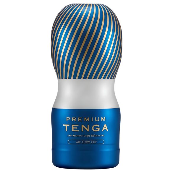 TENGA Premium Air Flow - engangsmasturbator