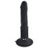 Analfantasy Rumpeglede - oppladbar analvibrator (svart)