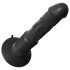 Analfantasy Rumpeglede - oppladbar analvibrator (svart)