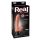 Real Feel Deluxe Nr.1 - naturtro, realistisk vibrator