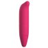 Classix - vanntett vibratorsett - 3 deler (rosa)