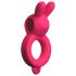 Classix - vanntett vibratorsett - 3 deler (rosa)