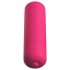 Classix - vanntett vibratorsett - 3 deler (rosa)