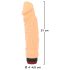 You2Toys - Stor Gutt vibrator