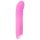 You2Toys - Blinkende Mini Vibe - oppladbar, lysende vibrator (rosa)