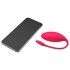 We-Vibe Jive - smart, oppladbar vibro-egg (rosa)